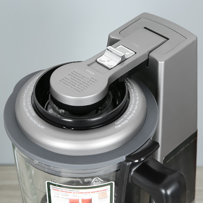 Máy xay sinh tố công suất lớn 800W Mishio - Hàng chính hãng