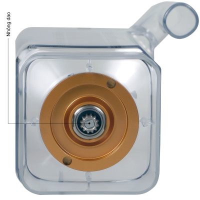 Sinh Tố Công Nghiệp Gali GL-1530S Dung tích 2 Lít, thiết kế chống ồn, Motor 100% dây đồng đảm bảo độ bền bỉ, bảng điều khiển dạng cảm ứng, lưỡi dao bằng thép không gỉ. Hàng chính hãng bảo hành 24 tháng