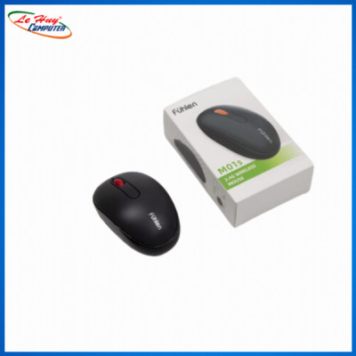 Chuột không dây Fuhlen M01s - Hàng Chính Hãng 