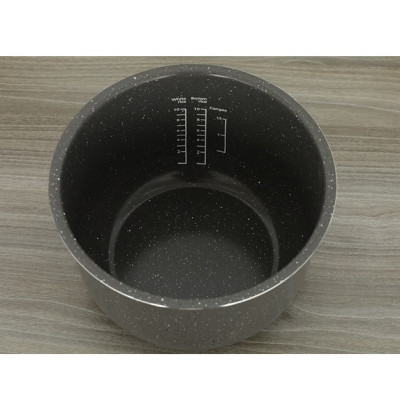 Nồi Cơm Điện Tử Philips 1.8 lít HD4518/62 - Hàng Chính Hãng