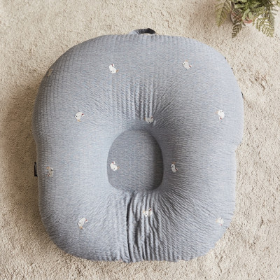 Bộ chăn gối chống trào ngược Rototo bebe nhập khẩu Hàn Quốc khắc phục tình trạng trào ngược dạ dày hiệu quả