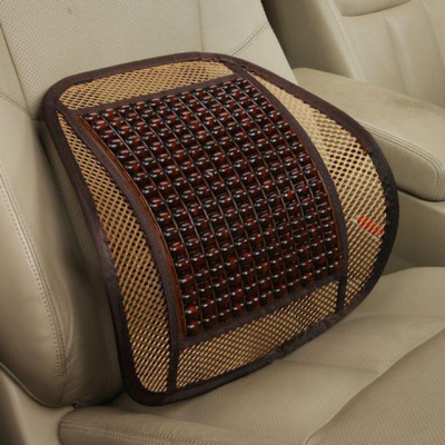 TỰA LƯNG BI GỖ CHỐNG MỎI LƯNG