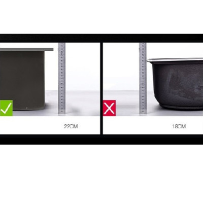 Combo chậu rửa chén bát inox hai hố cân 8245, vòi rửa bát inox rút dây 01, bộ xả chậu, bình xà phòng, rá inox đa năng