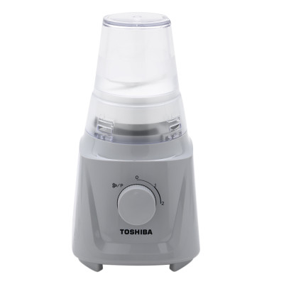 Máy Xay Sinh Tố Toshiba MX-60T(H) (600W - 1.5 Lít) - Hàng Chính Hãng