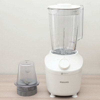 Máy Xay Sinh Tố PHILIPS HR2041 (Model Mới) - Hàng Chính Hãng 