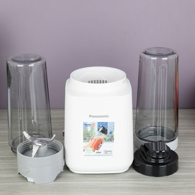 Máy xay sinh tố Panasonic MX-XP103WRA - Hàng chính hãng