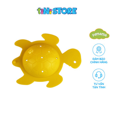 Đồ Chơi Nhà Tắm Gia Đình Rùa Biển Pamama P0107