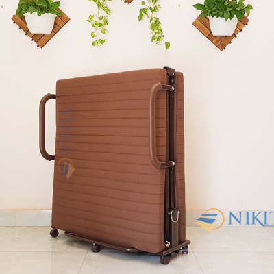 Giường gấp Tự động - Giường xếp điều khiển- Sofa giường gấp gọn thông minh -HQ85