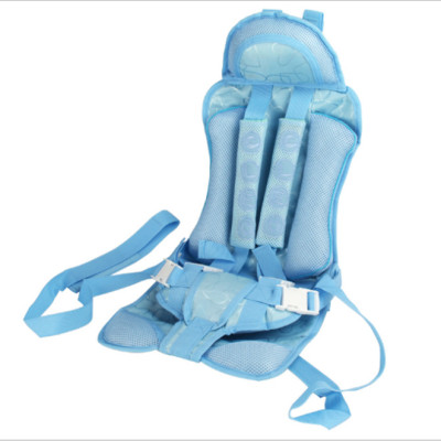 Đai ghế ngồi ô tô cho trẻ em hàng cao cấp (Trẻ dưới 20KG)