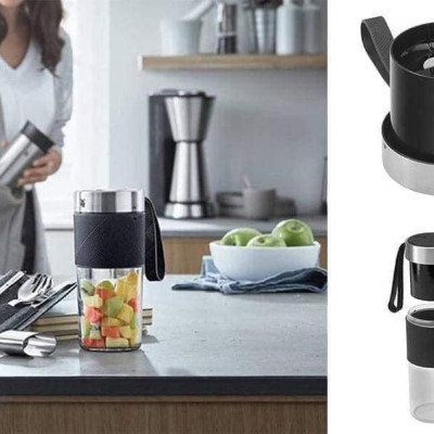  Máy xay sinh tố WMF Küchenminis Mix on the go Hàng chính hãng