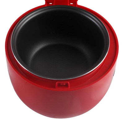 Nồi Cơm Điện Kangaroo KG824 (1.5 Lít) - Hàng chính hãng