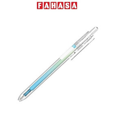 Bút Gel - Thiên Long GEL-072 - Mực Xanh