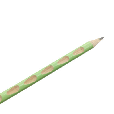 Bút Chì Định Vị Deli 2B - Phiên Bản Sơn Tùng M-TP Giới Hạn - Deli C32-2B - Màu Xanh Lá