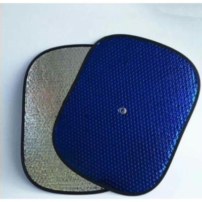 Tấm Chắn Nắng Ô Tô - Tấm Che Nắng Ô Tô Xốp Bạc Dày Dặn