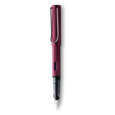 Bút Máy Lamy Al-Star (Dark Purple) 029
