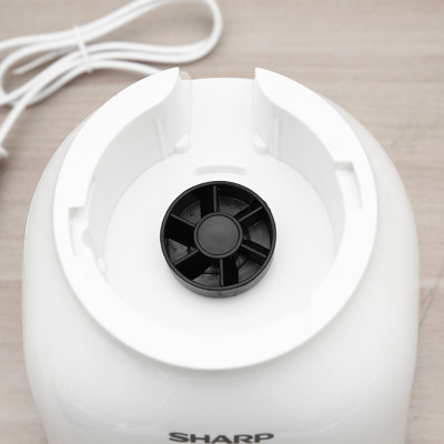 EM-S154PV-WH - MÁY XAY SINH TỐ SHARP EM-S154PV-WH - Hàng chính hãng