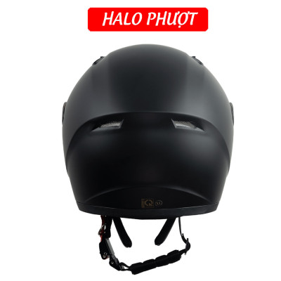 Mũ Bảo Hiểm Fullface Royal M136 An Toàn, Thời Trang - Chính Hãng