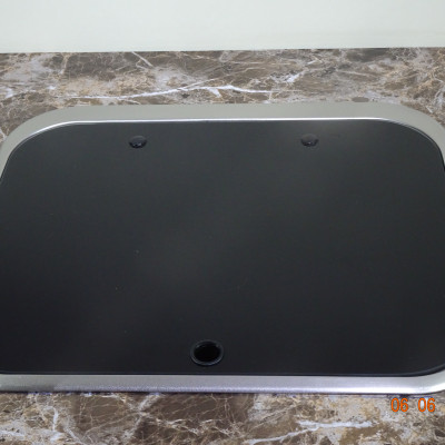 Bồn rửa có nắp