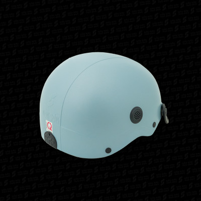 Mũ bảo hiểm nửa đầu lỗ thông gió chính hãng NÓN SƠN ATG-XH520