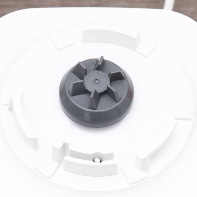 Máy Xay Sinh Tố Panasonic MX-MG53C1CRA - Công suất 700W- Dung tích 1.5L - Lưỡi dao thép không gỉ- cối xay thủy tinh/nhựa - Xay đá mịn - Hàng Chính Hãng - Bảo hành 12 tháng