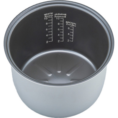 Nồi cơm điện Hitachi 1.8 lít RZ-D18GFY(W) - Hàng Chính Hãng - Chỉ Giao Hồ Chí Minh