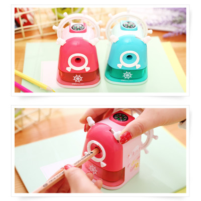 Máy Chuốt Bút Chì Deli 665 