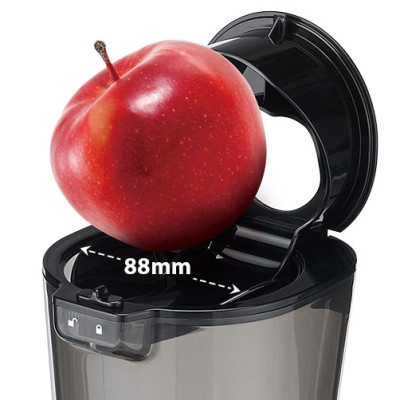 Máy Ép Trái Cây Công Nghiệp KUVINGS CS700 - 200W - Hàng Chính Hãng