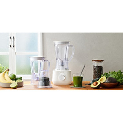 Máy xay sinh tố Panasonic MX-EP3171WRA - hàng chính hãng