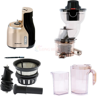 Máy ép chậm Bluestone SJB-6568 - Hàng chính hãng