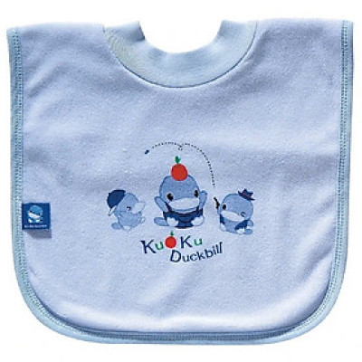 YẾM ĂN GIỮ ẤM CHO BÉ KUKU - KU2229