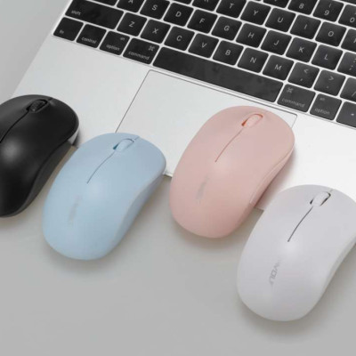 Chuột Không Dây T-Wolf Q4 - Hàng Chính Hãng