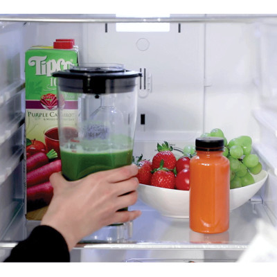 Máy xay sinh tố chân không 3 trong 1 Kuvings SV-400MB (1.55L) - Hàng chính hãng