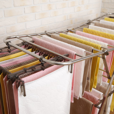 Kẹp phơi quần áo Wellex PP