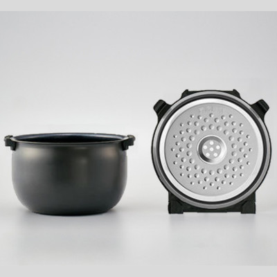 Nồi Cơm Điện Tử Cao Tần Tiger 2 Trong 1 JPW-H18V [1.8L] - Hàng Chính Hãng