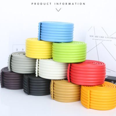 Cuộn Dây Bọc Biển Bọc Cạnh Bàn Chống Va Đập , Bịt Góc Bàn , Ghế , Tủ , Gường PaKaSa - Hàng Chính Hãng 