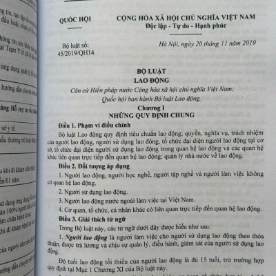Sách Luật Bảo Hiểm Xã Hội, Bảo Hiểm Y Tế, Bộ Luật Lao Động – Hệ Thống Các Văn Bản Quy Định Chi Tiết Thi Hành (V2569T)