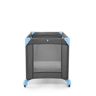 NÔI NGỦ JOY KINDERKRAFT (KHÔNG CÓ KÈM PHỤ KIỆN VÀ TREO ĐỒ CHƠI NÔI) DÀNH CHO BÉ TỪ 0 THÁNG TUỔI - HÀNG CHÍNH HÃNG