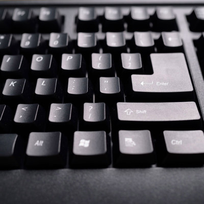 Bàn phím Mitsumi KFK-EA4XT Version 2021 - Hàng Chính Hãng