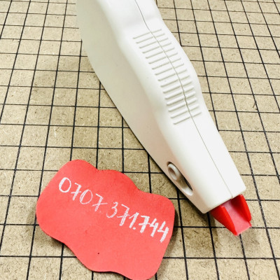 Bút Xóa Kéo Dài 12 Mét CT-CX5 Nhật Bản Hàng Chính Hãng Bản Rộng 5mm Tiện Dụng Khi Dùng