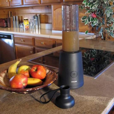 Máy xay sinh tố mini ZWILLING Drinks Bottle Hàng Chính hãng