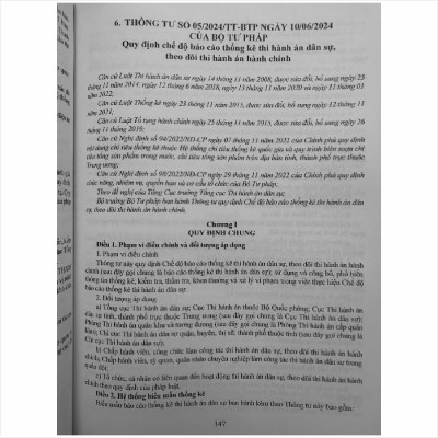 Sách Luật Thi Hành Án Dân Sự - Quy Định Chi Tiết và Văn Bản Hướng Dẫn Thi Hành - V2502D