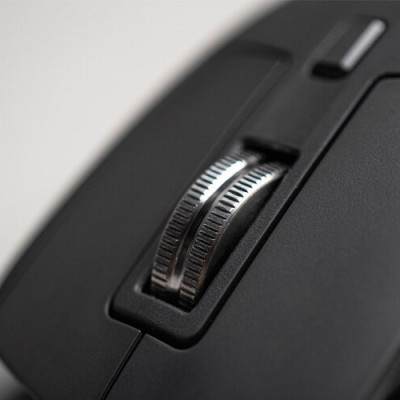 Chuột Logitech MX Master 3S không dây Bluetooth/Wireless - Hàng Chính Hãng