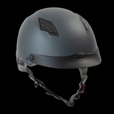 Nón Bảo Hiểm 1/2 Đầu Không Kính BOSS AT12 - Đa Dạng Màu Sắc