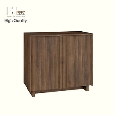 [Happy Home Furniture] MAVIS, Tủ đựng đồ 2 cánh mở , 86cm x 42cm x 78cm ( DxRxC), TCM_157