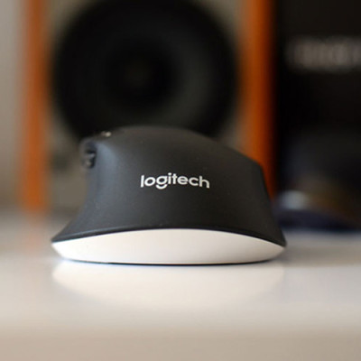 Chuột Không Dây Logitech M720 Triathlon - Hàng Chính Hãng