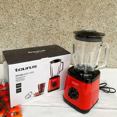 Máy xay sinh tố Taurus Easy 1300 JB1301C Hàng chính hãng