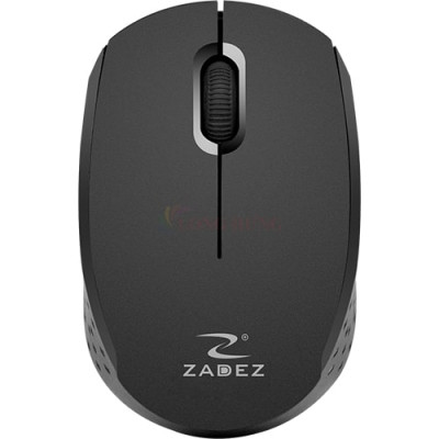 Chuột không dây Zadez M-331 - Hàng chính hãng