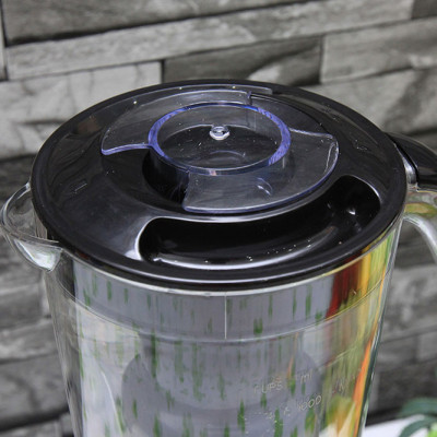 Máy Xay Sinh Tố Đa Năng Sunhouse SHD5328 - Hàng chính hãng