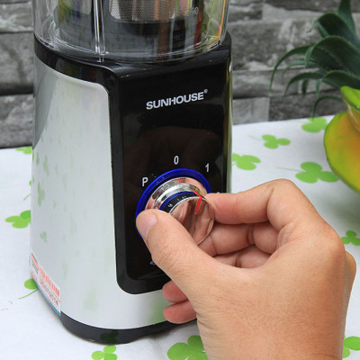 Máy Xay Sinh Tố Đa Năng Sunhouse SHD5328 - Hàng chính hãng