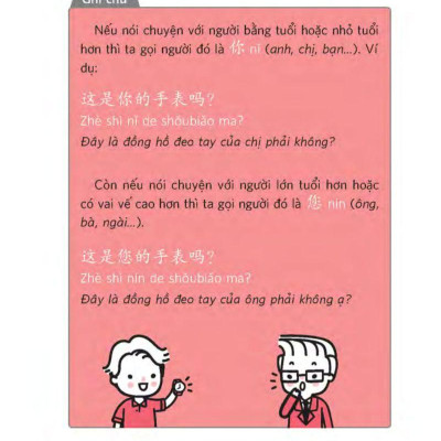 All - In - One Chinese (Tiếng Trung Quốc 3 Trong 1) (Kèm 1 Đĩa CD )